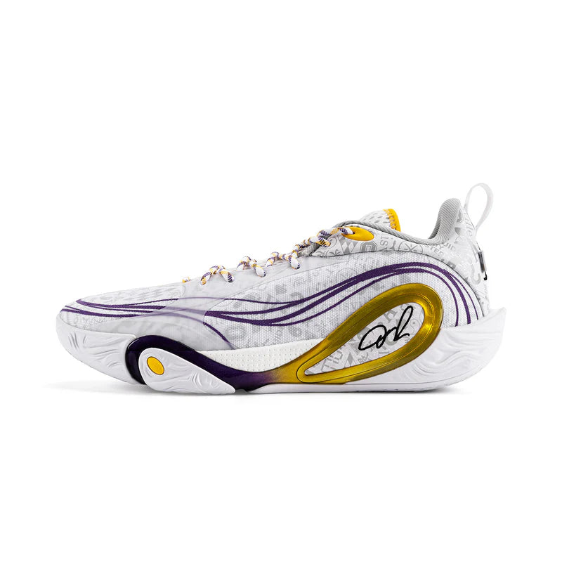 Way of Wade DLo 1 “Dossier”