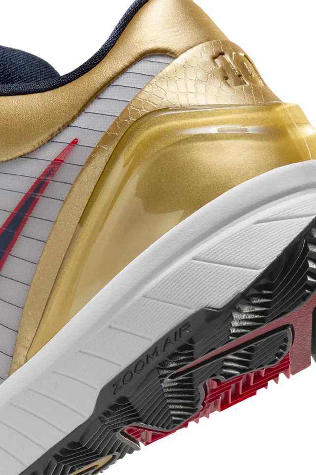 Nike Kobe 4 Protro “Gold Medal”