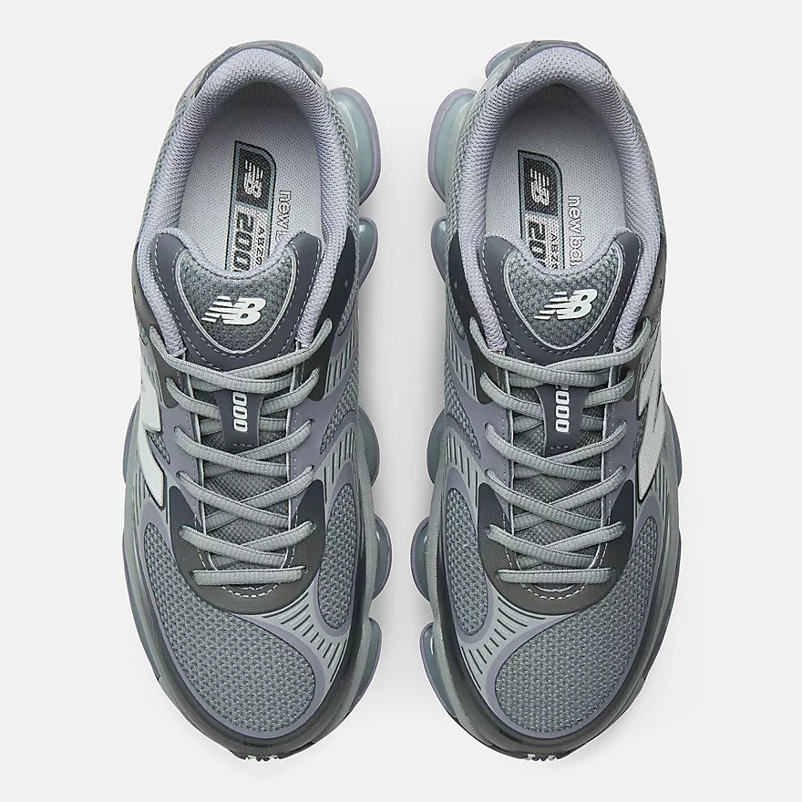 New Balance ABZORB 2000 “Grey Days”