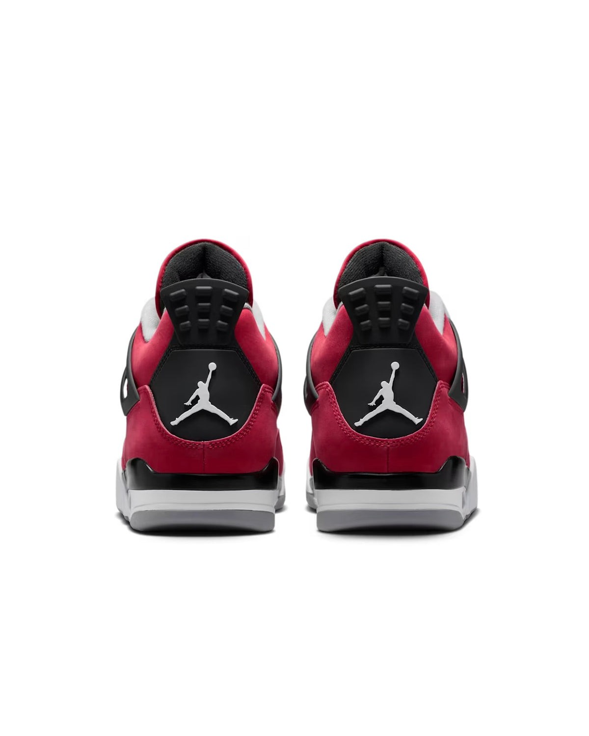 Jordan 4 Retro “Toro Bravo”