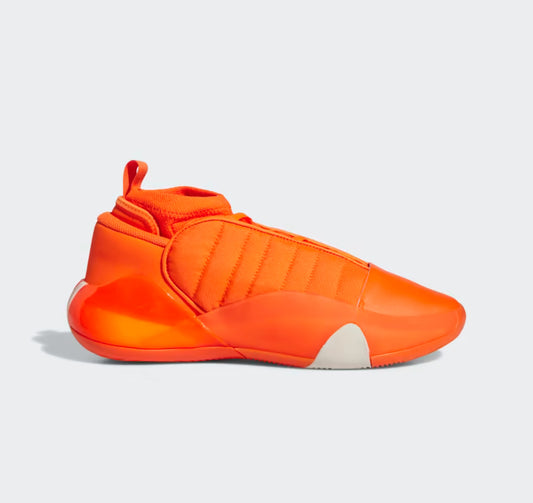 Adidas Harden Vol. 7 “Impact Orange”