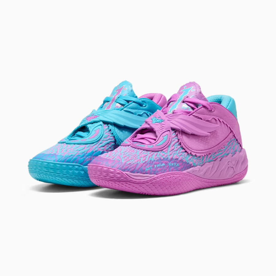 Puma x LaMelo Ball MB.05 “Hive”