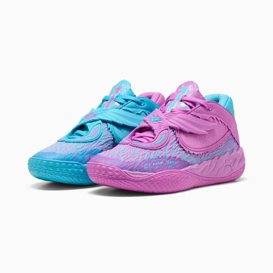 Puma x LaMelo Ball MB.05 “Hive”