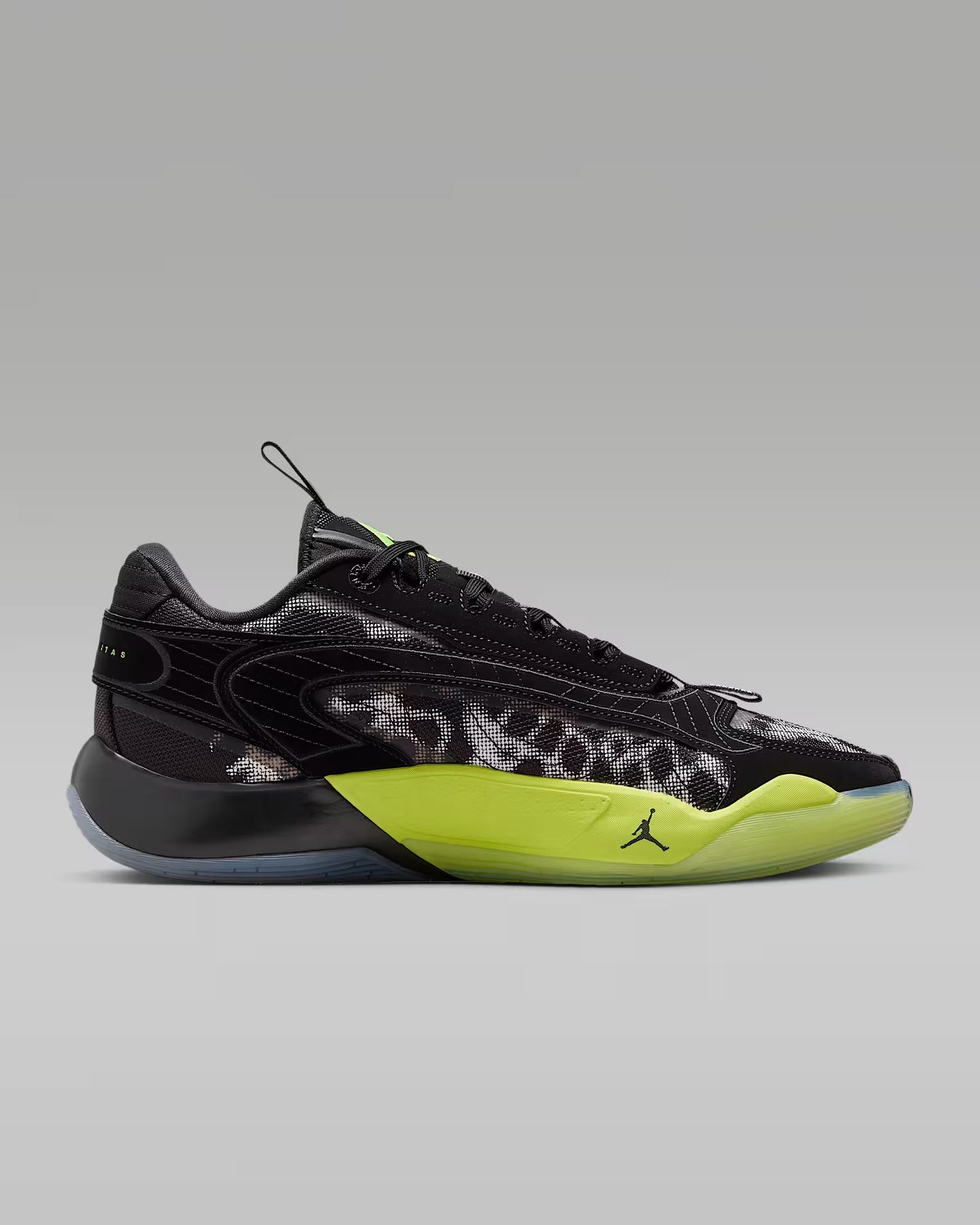 Jordan Luka 2 “Black Volt”