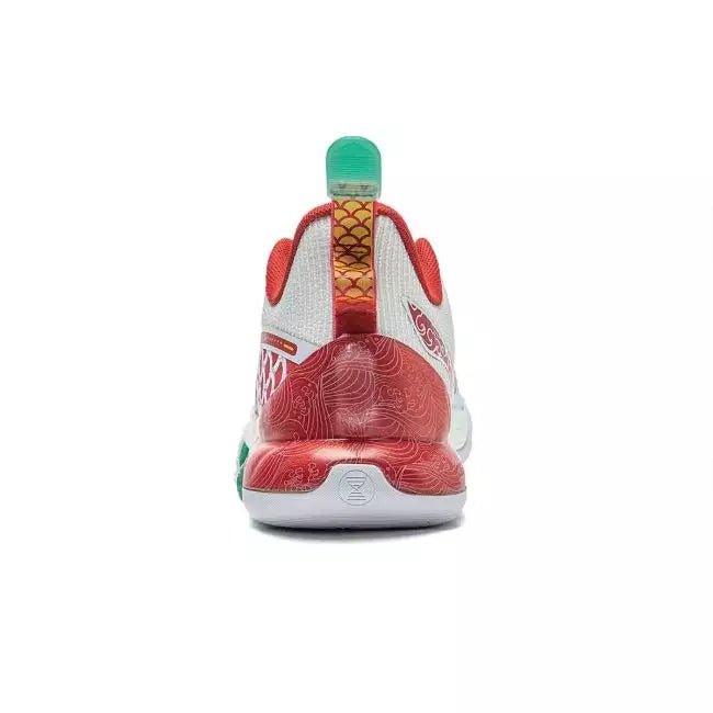 Li-Ning x Jimmy Butler PE Yushuai Evolution Low “Dragon Scale”