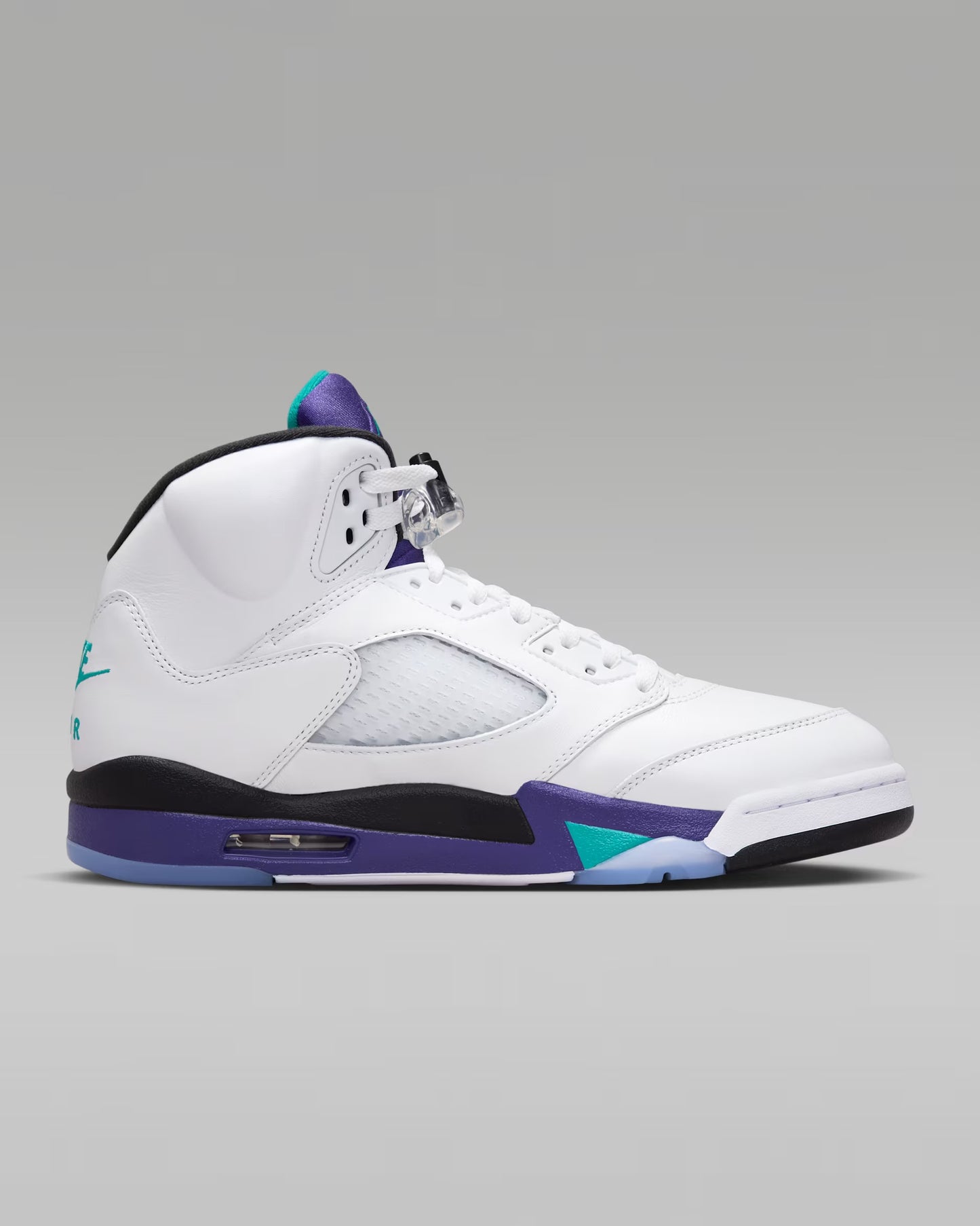 Jordan 5 Retro “Grape”