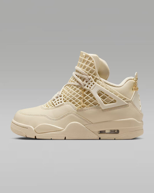 Jordan 4 Net “Rattan”