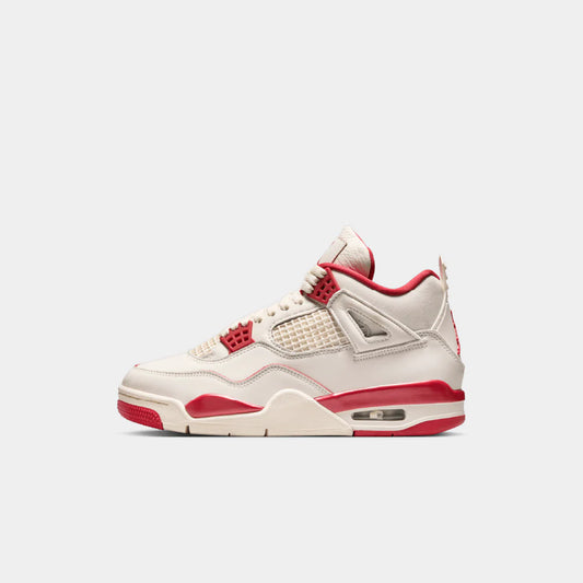 Jordan Jordan 4 Retro "Valentine's Day - Love Letter”