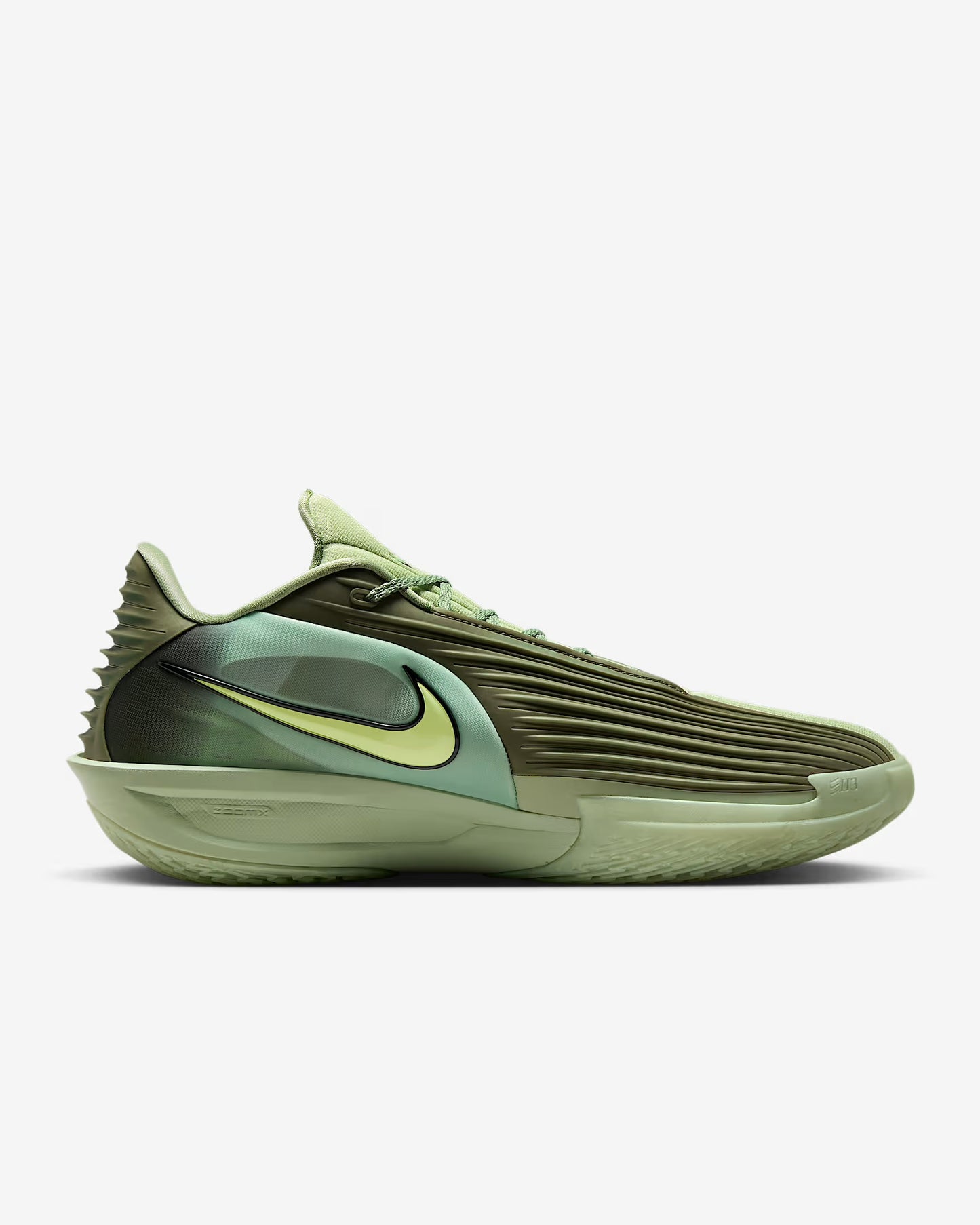 Nike G.T. Cut 3 Turbo “Honeydew”