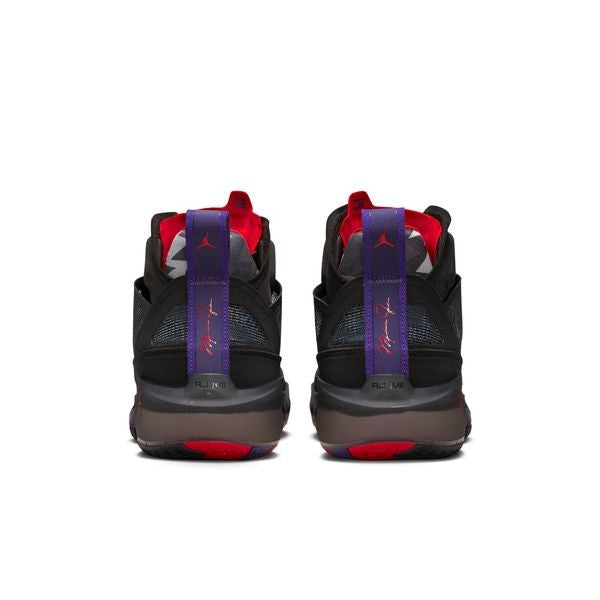 Jordan XXXVII “Raptors”