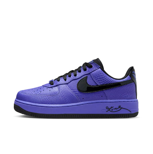 Nike Air Force 1 Low Protro x Kobe Bryant x FC Barcelona “Persian Violet”