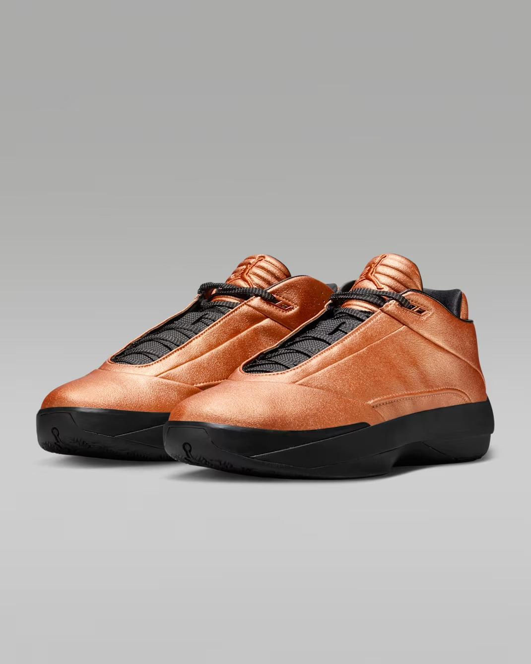 Jordan 40 “Metallic Copper”