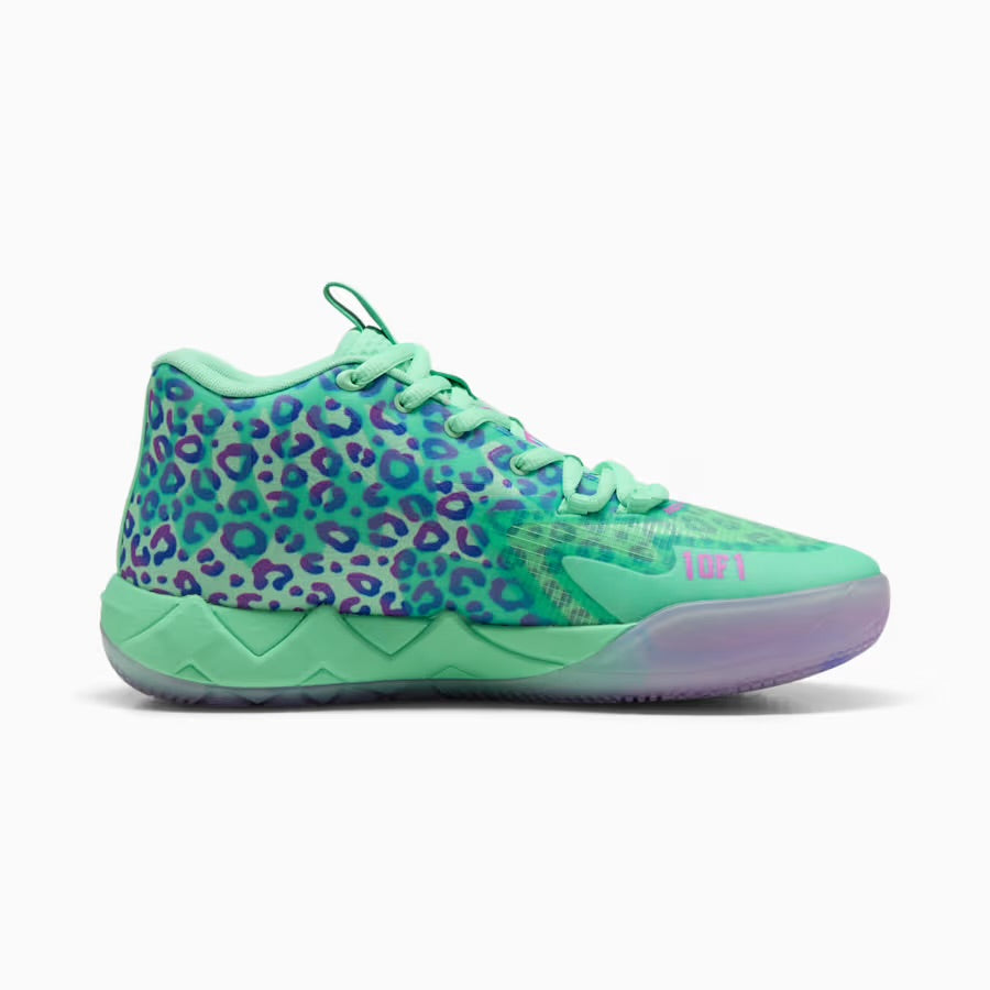 Puma MB.01 “Alien Safari”