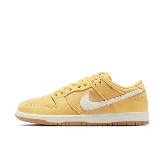 Nike SB Dunk Low Pro “Saturn Gold”