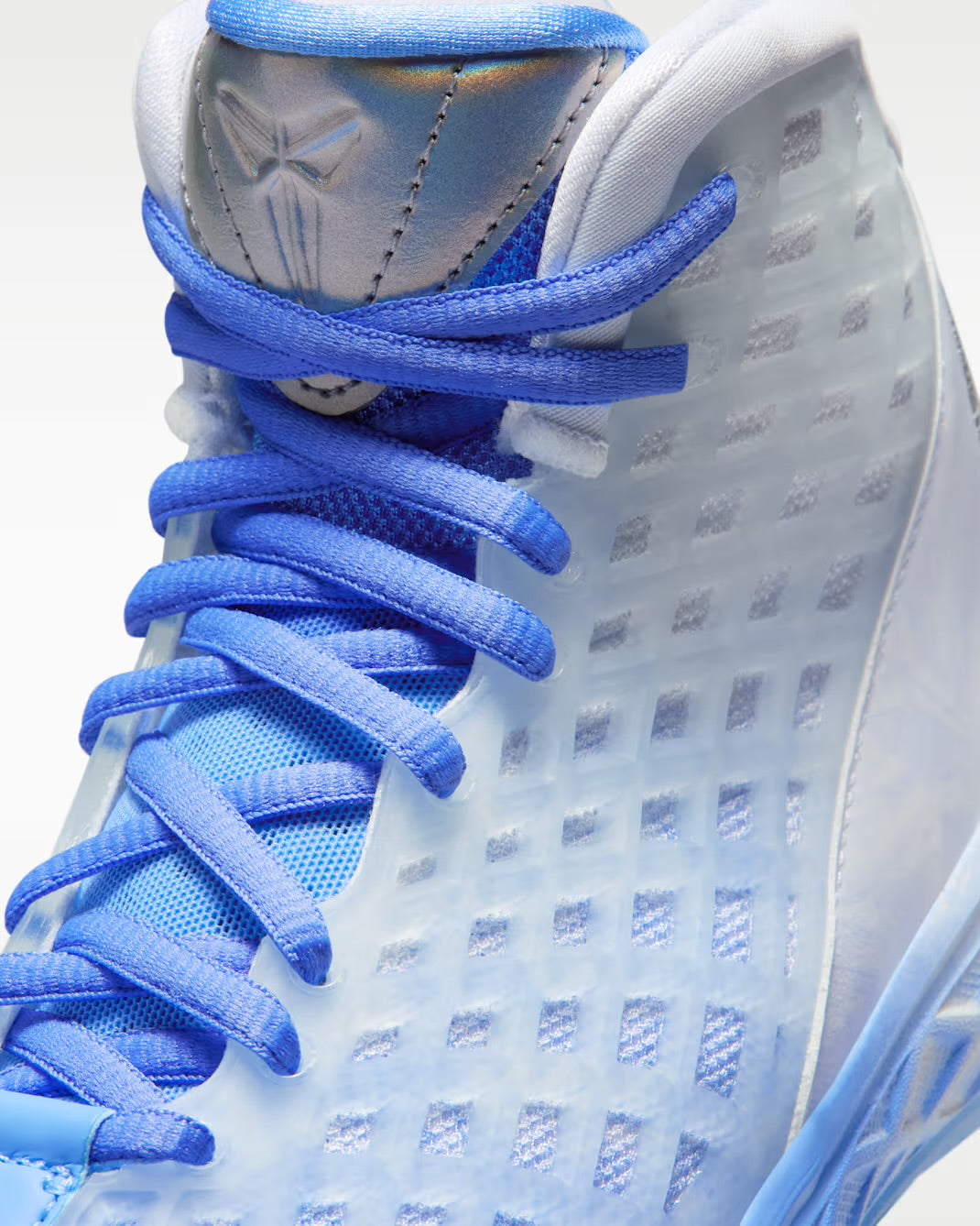Nike Kobe 3 Protro “Christmas” Grade School