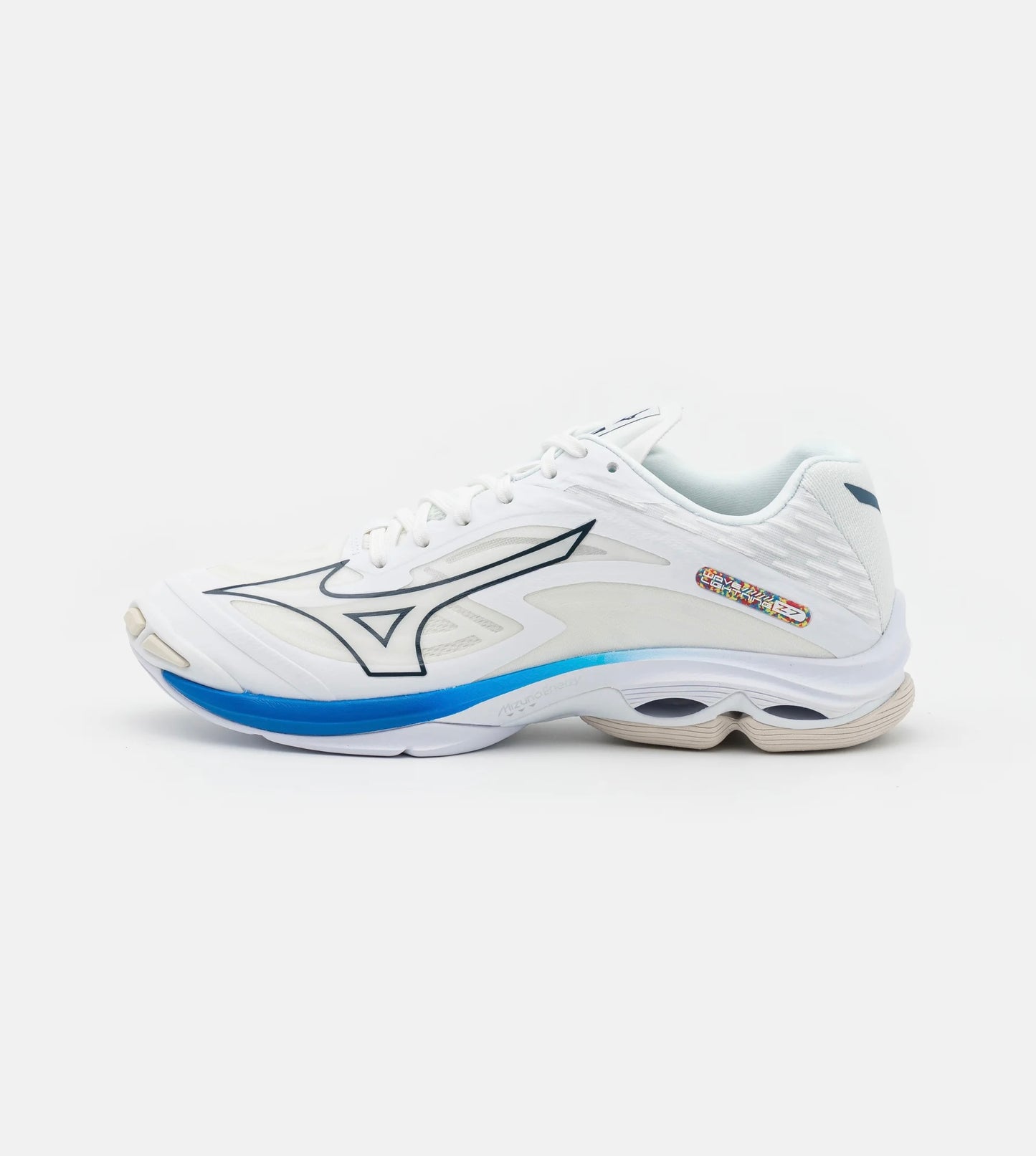 Mizuno Wave Lightning Z7