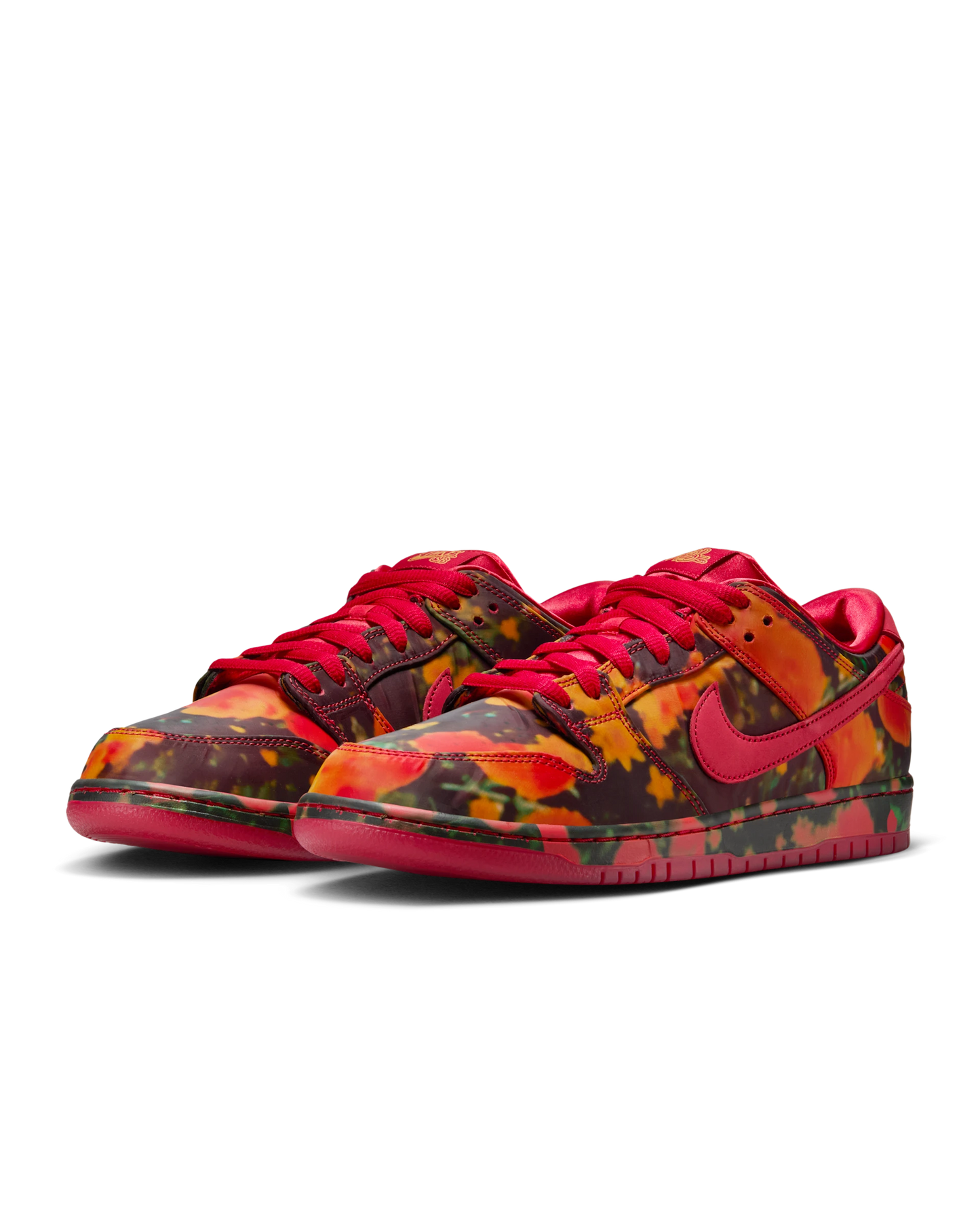 Nike SB Dunk Low Pro
“The Wizard of Oz”