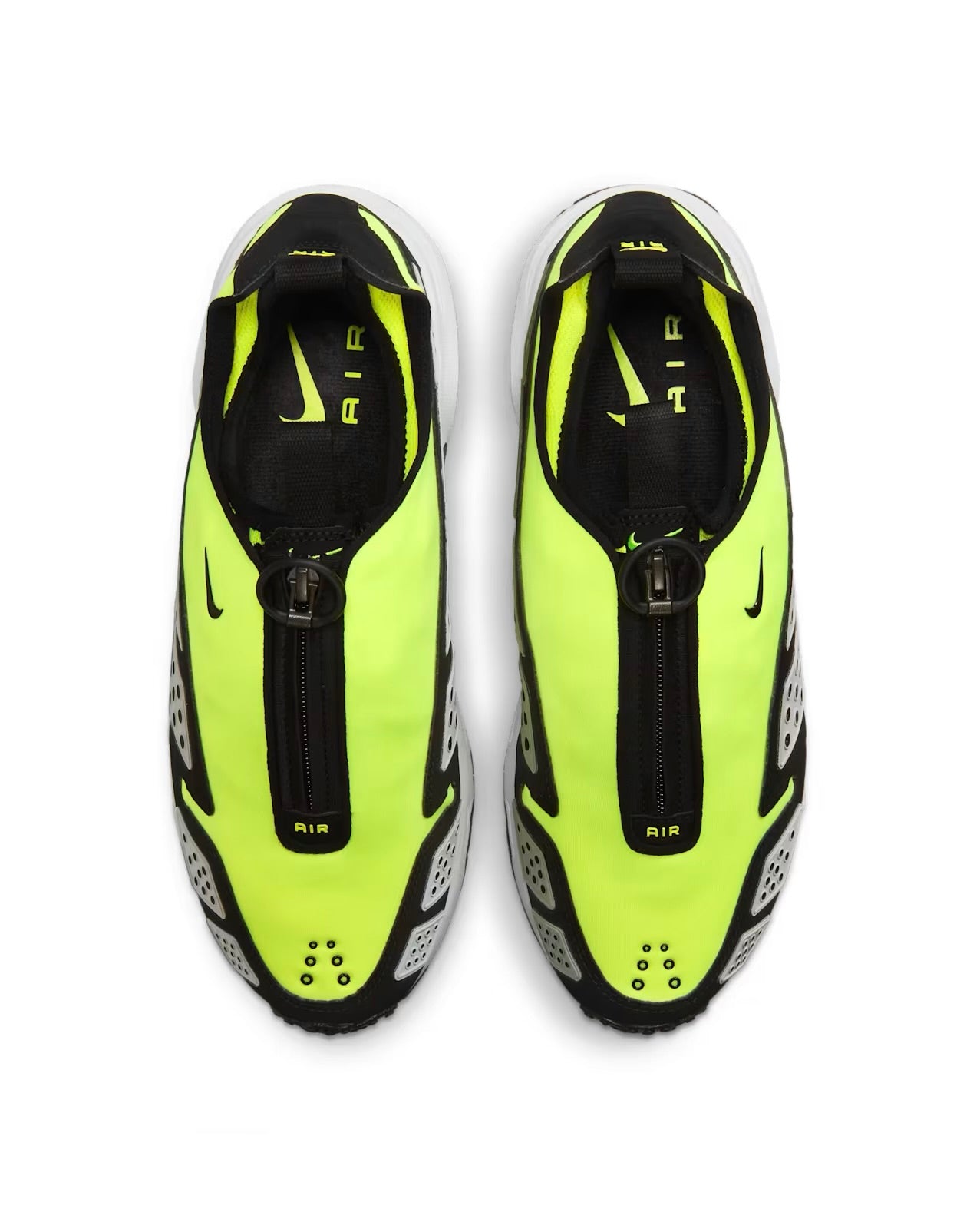 Nike Air Max SNDR “Volt”