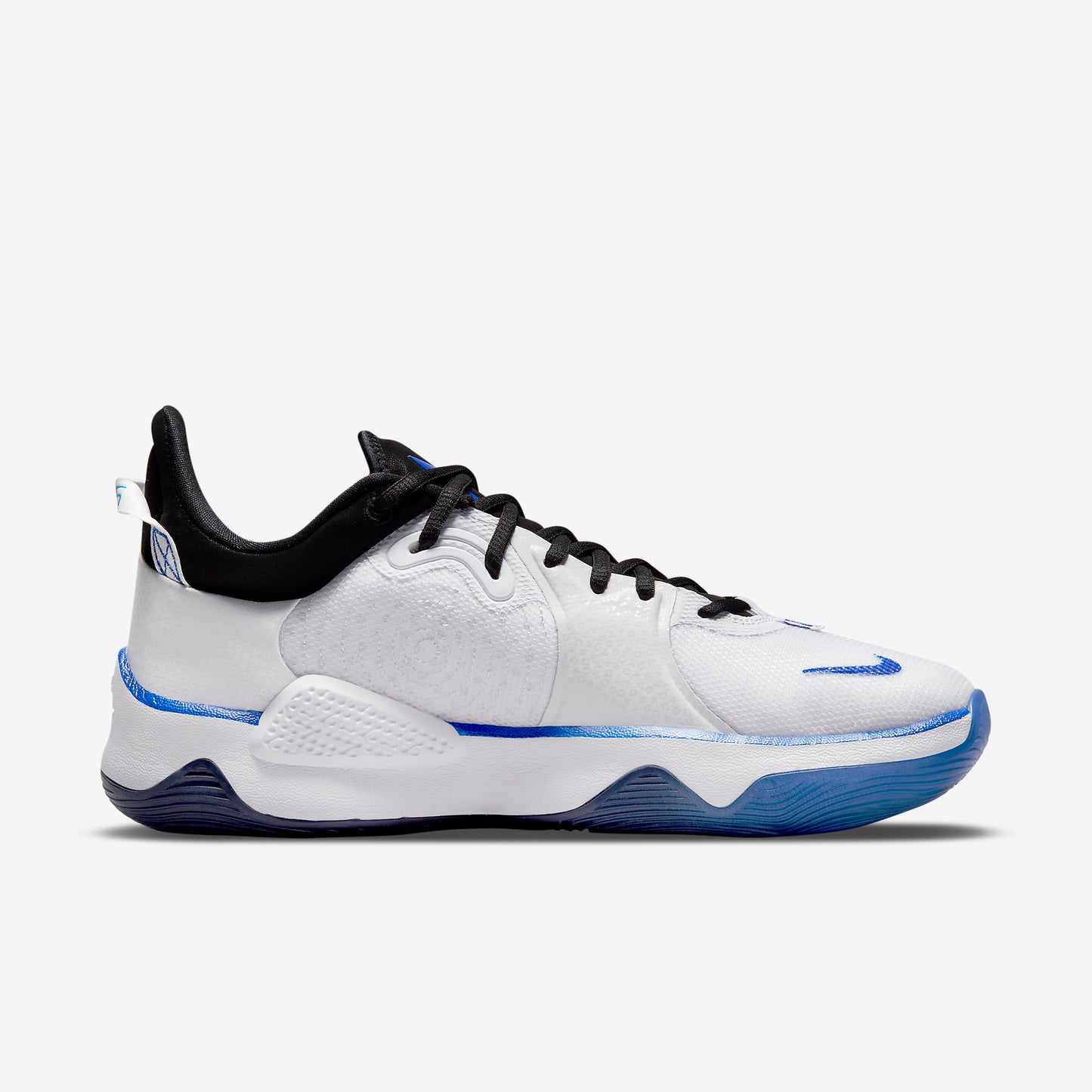 Nike x Playstation x PG 5 “LA Drip”