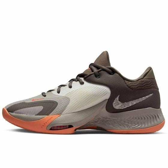 Nike Giannis Freak 4 “Letter Bros”