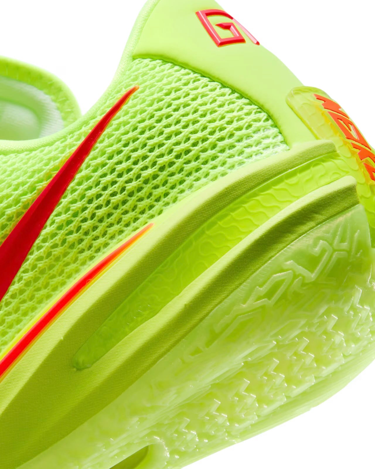 Nike Air Zoom G.T Cut “EYBL”