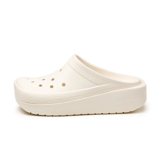 CROCS Classic Blunt Toe Clogs