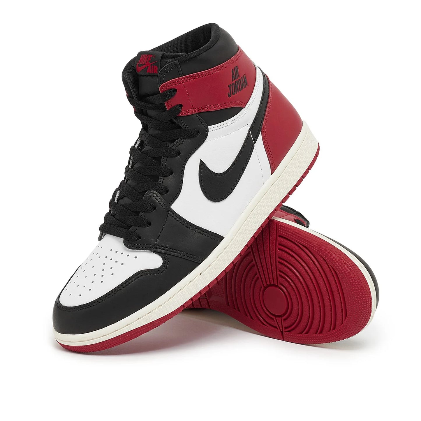 Jordan 1 High OG “Black Toe Reimagined”