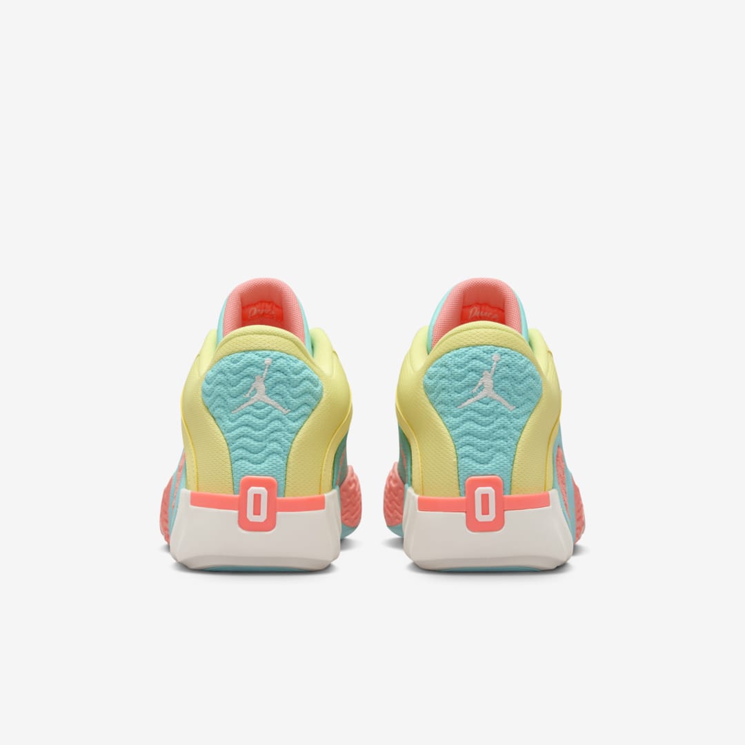 Jordan Tatum 2 “Lemonade”