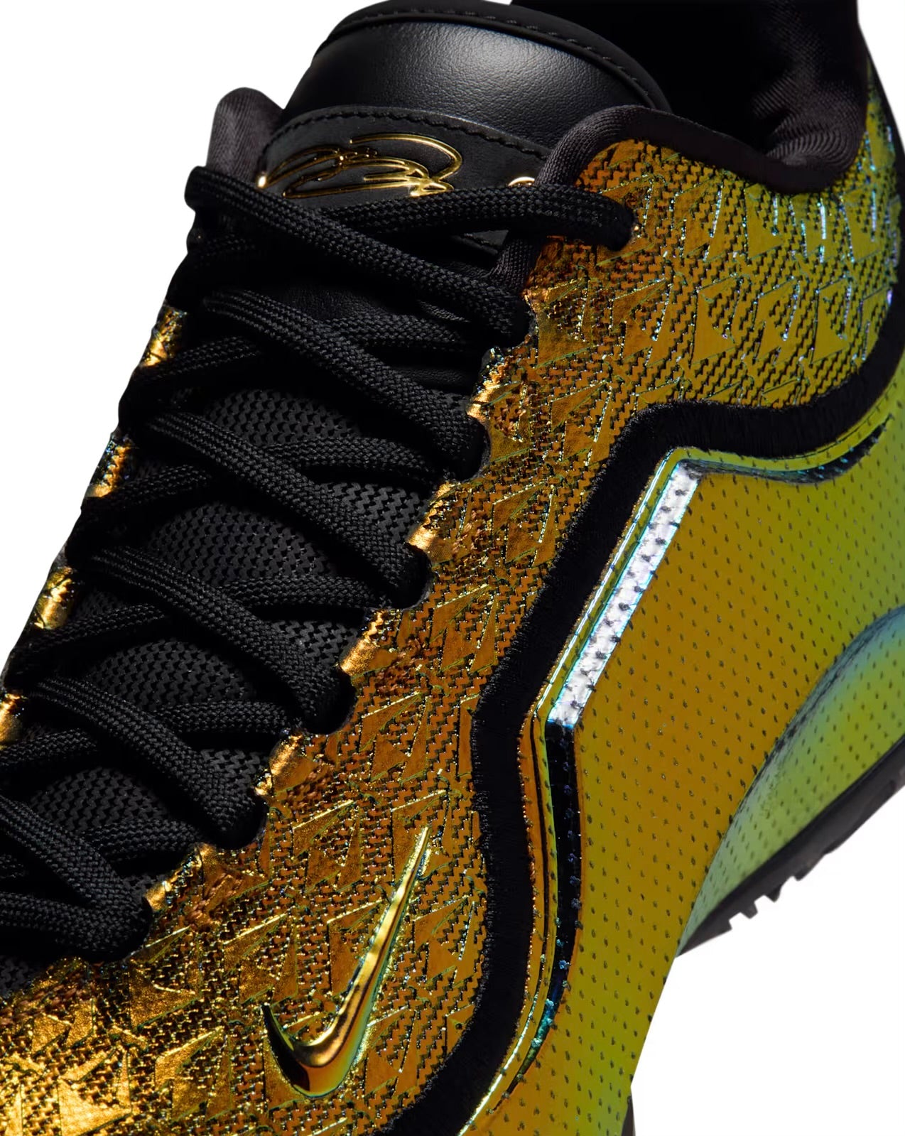 Nike LeBron XXXIII “Uncharted”