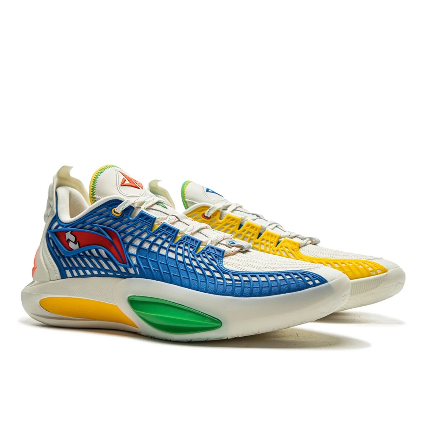 Li Ning x UNO Jimmy Butler 3 “Multicolor”