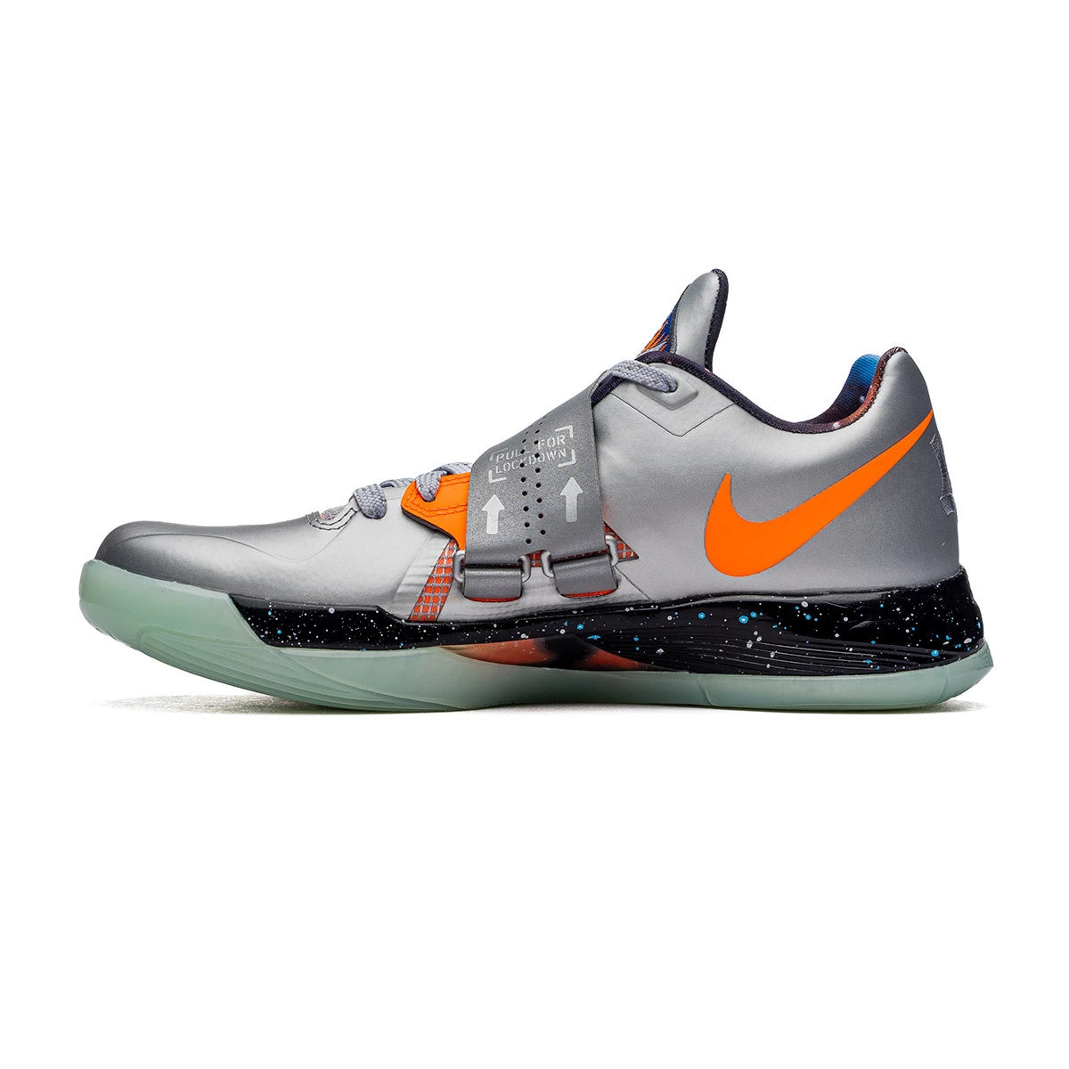 Nike KD 4 “Galaxy”