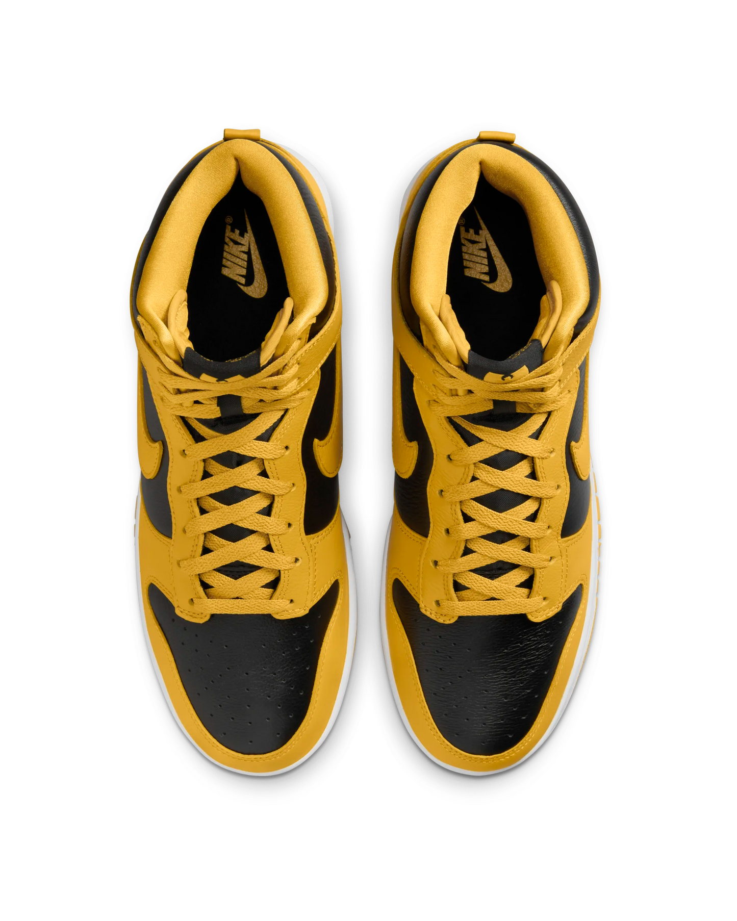 Nike Dunk Hi Retro Premium x Wu Tang Clan “Killa Beez”