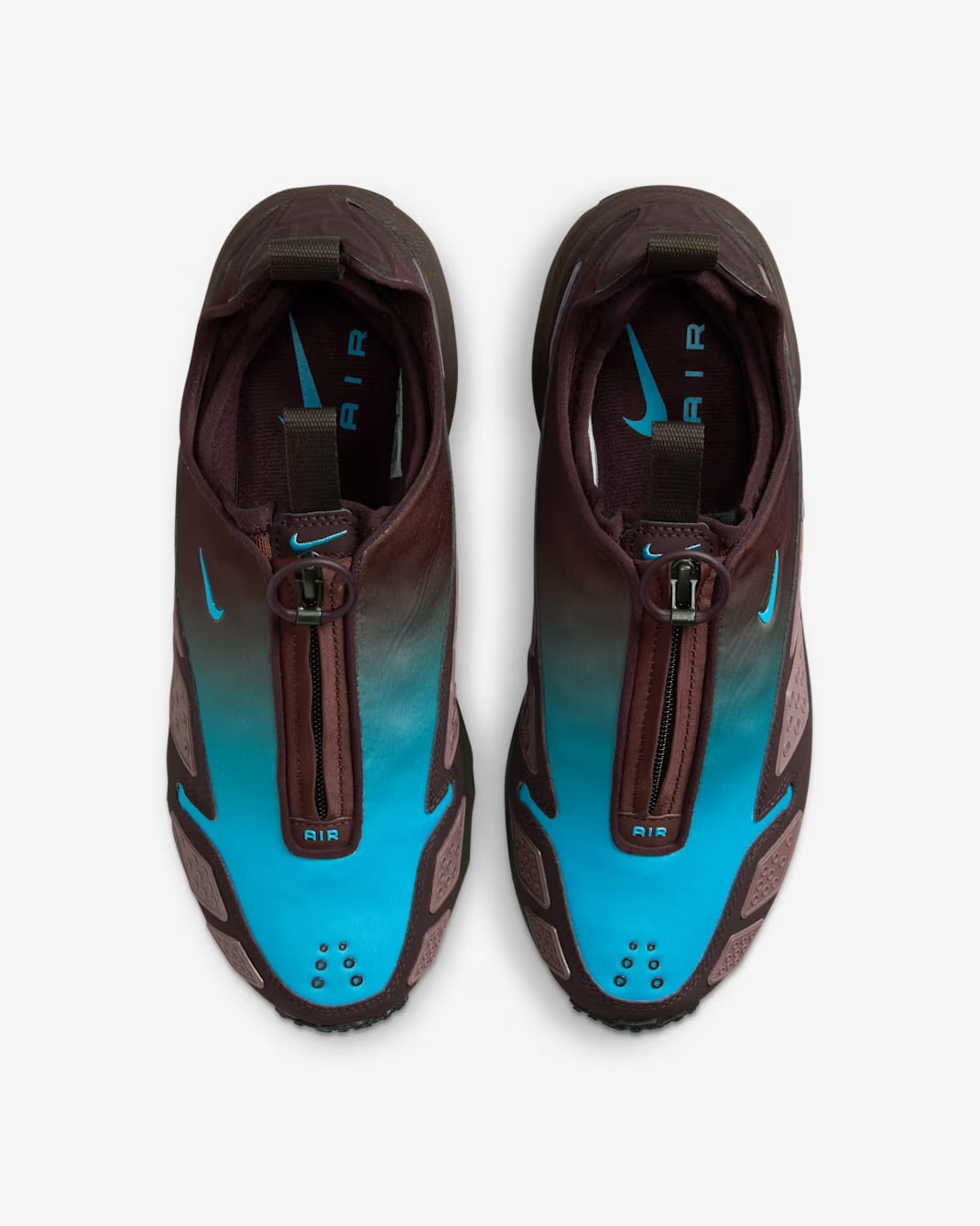 Nike Air Max SNDR “Burgundy Crush”