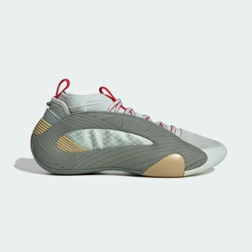 Adidas Harden Vol. 8 “Dragon Boat Festival”