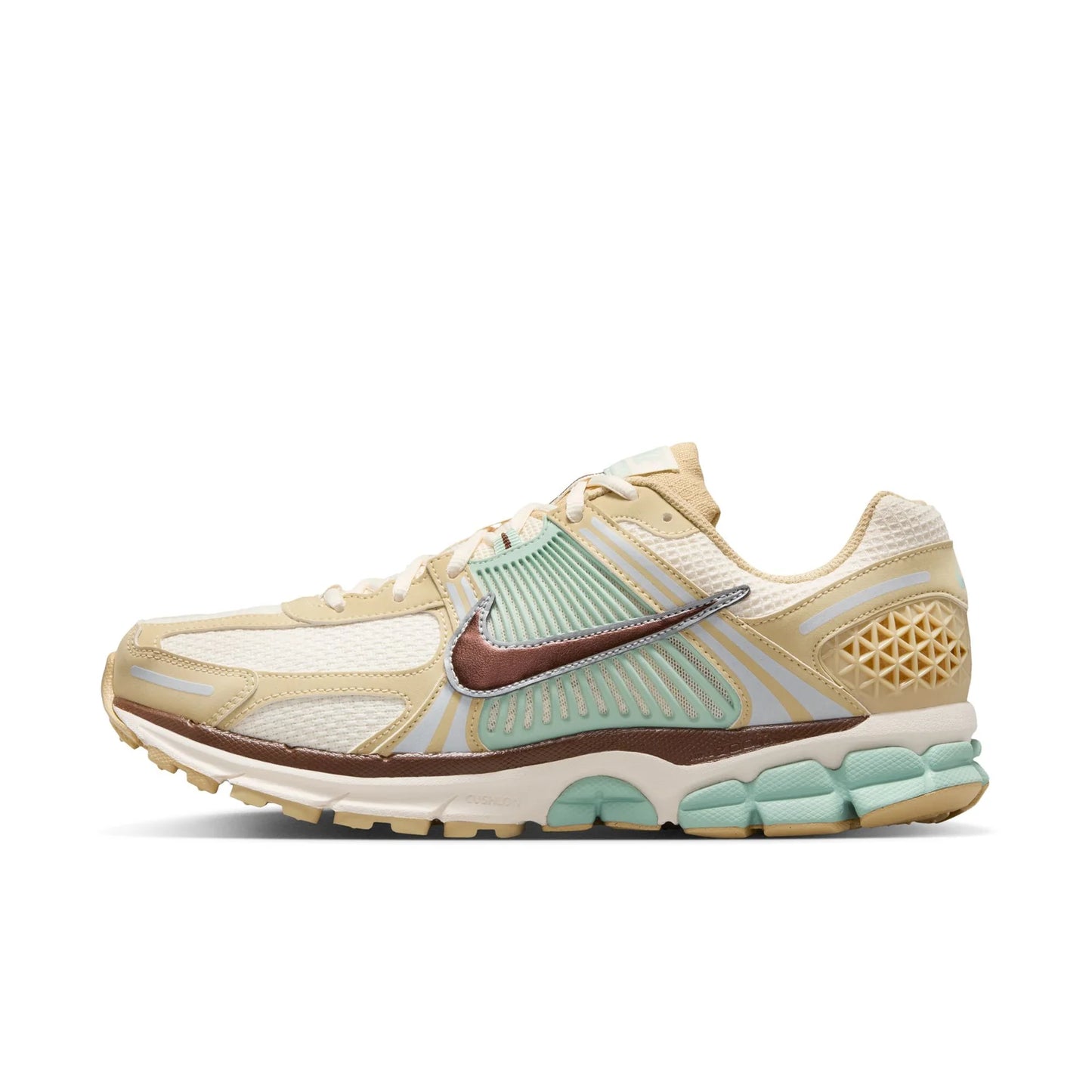 Nike Zoom Vomero 5 “Team Gold”