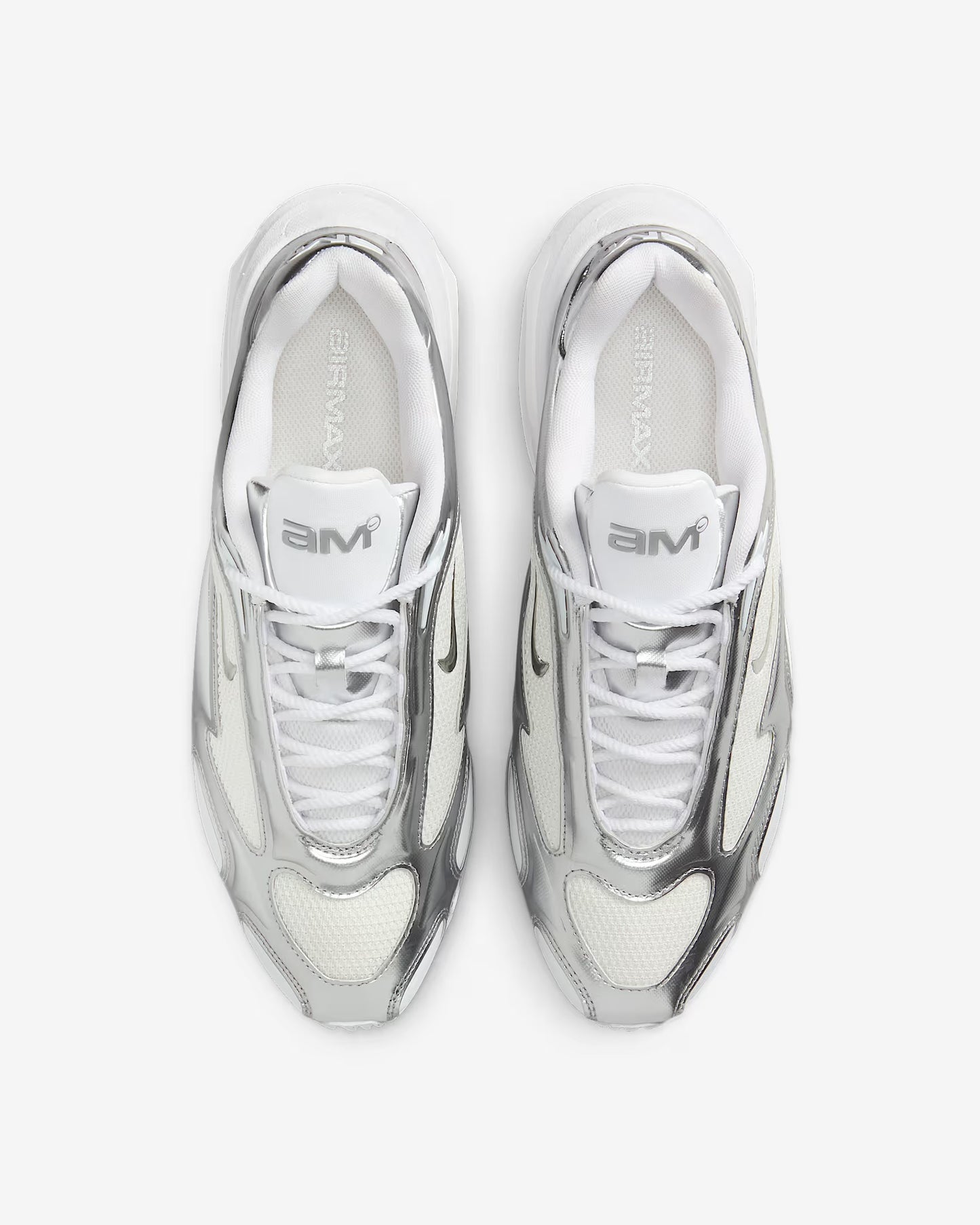 Nike Air Max Muse “Pure Platinum”