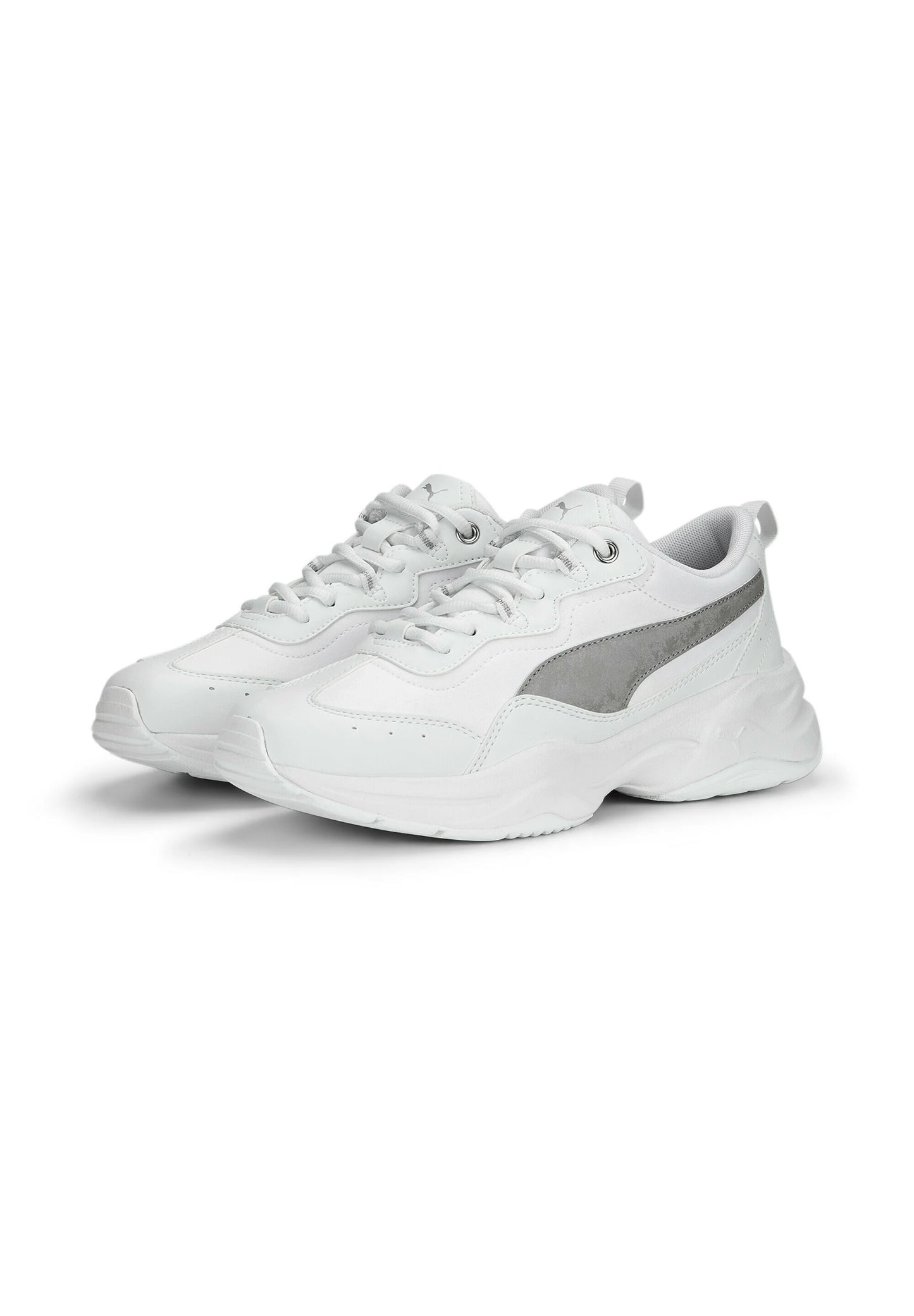 Puma Cilia Space Metallics
