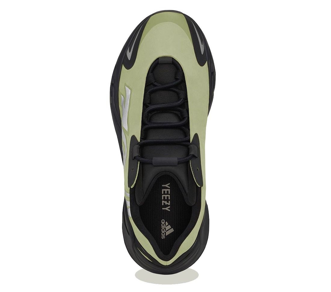 Adidas Yeezy Boost 700 MNVN “Resin” Women | Kids