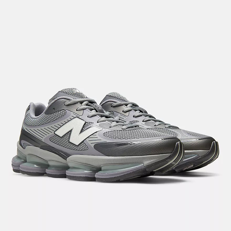 New Balance ABZORB 2000 “Grey Days”