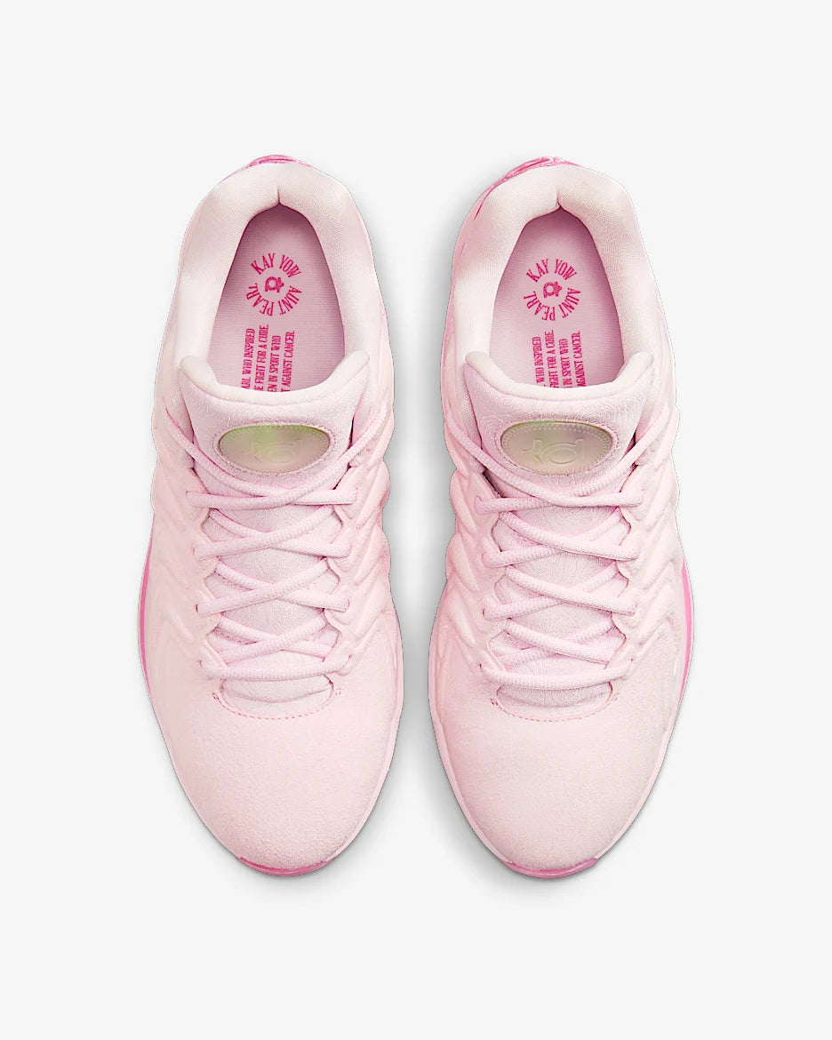 Nike KD 17 “Aunt Pearl”