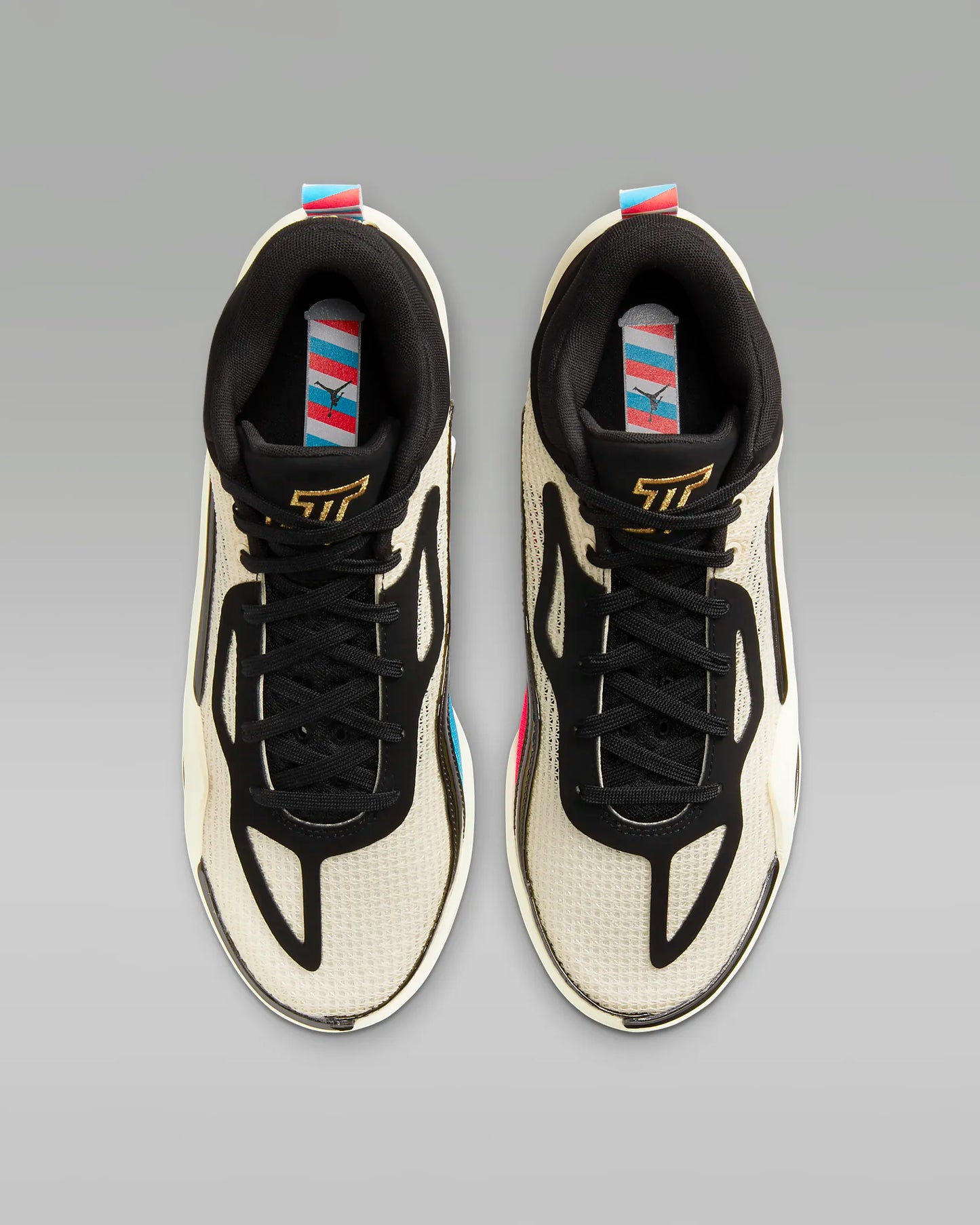 Jordan Tatum 1 “Barbershop”