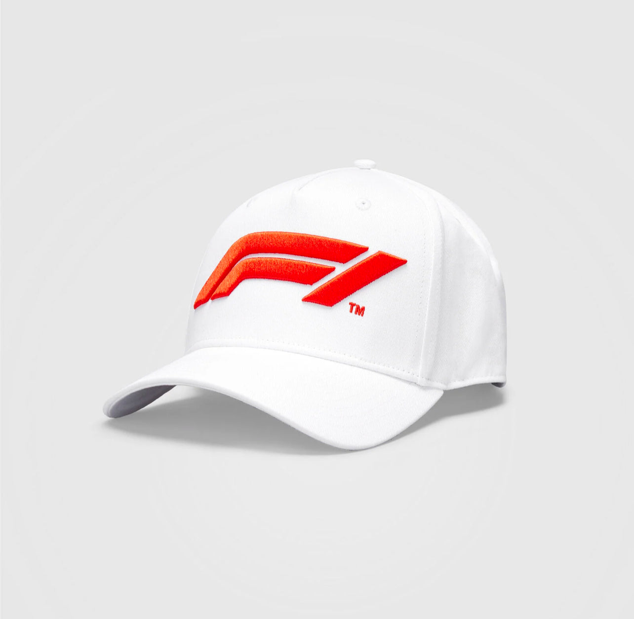 F1 Collection Large Logo Baseball Cap