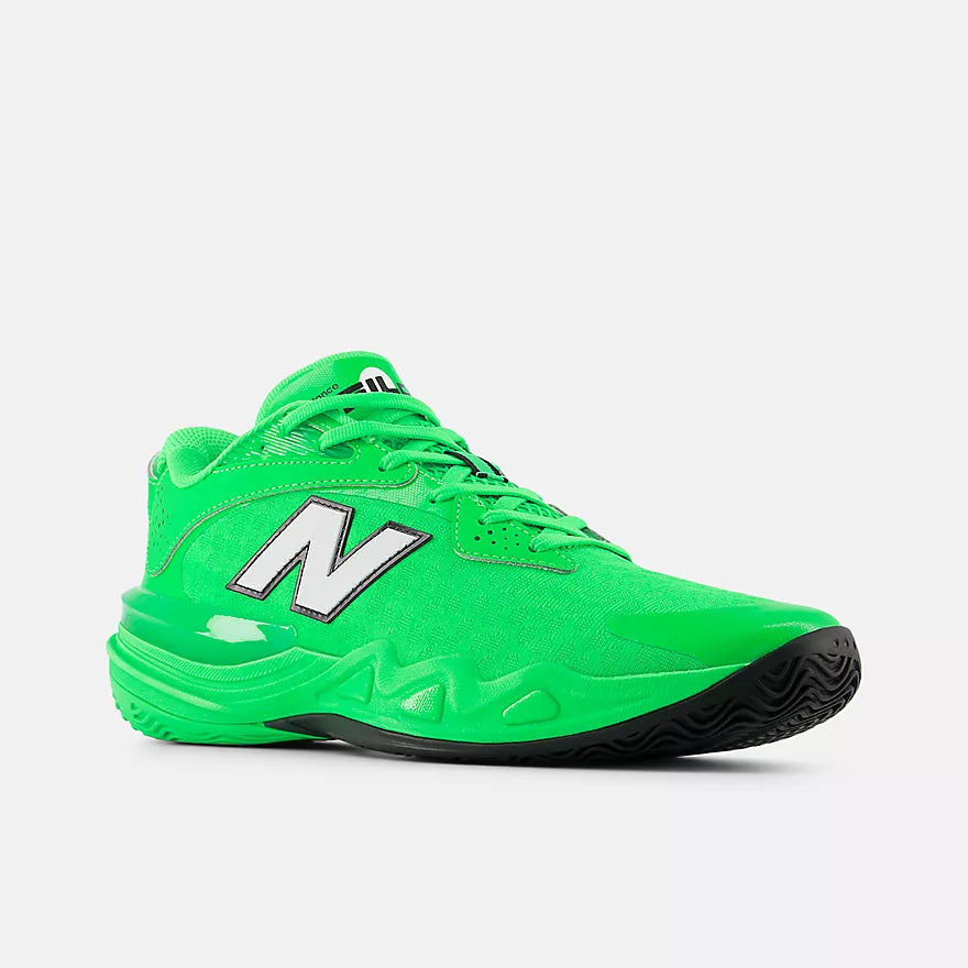 New Balance Hesi Low V2 “Green Punch”