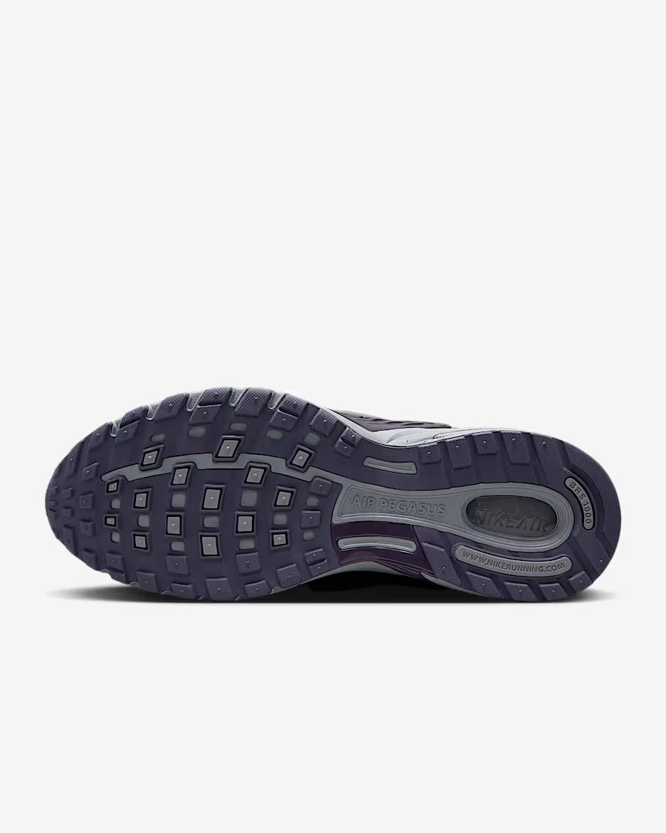 Nike Air Pegasus Wave “Dark Raisin”
