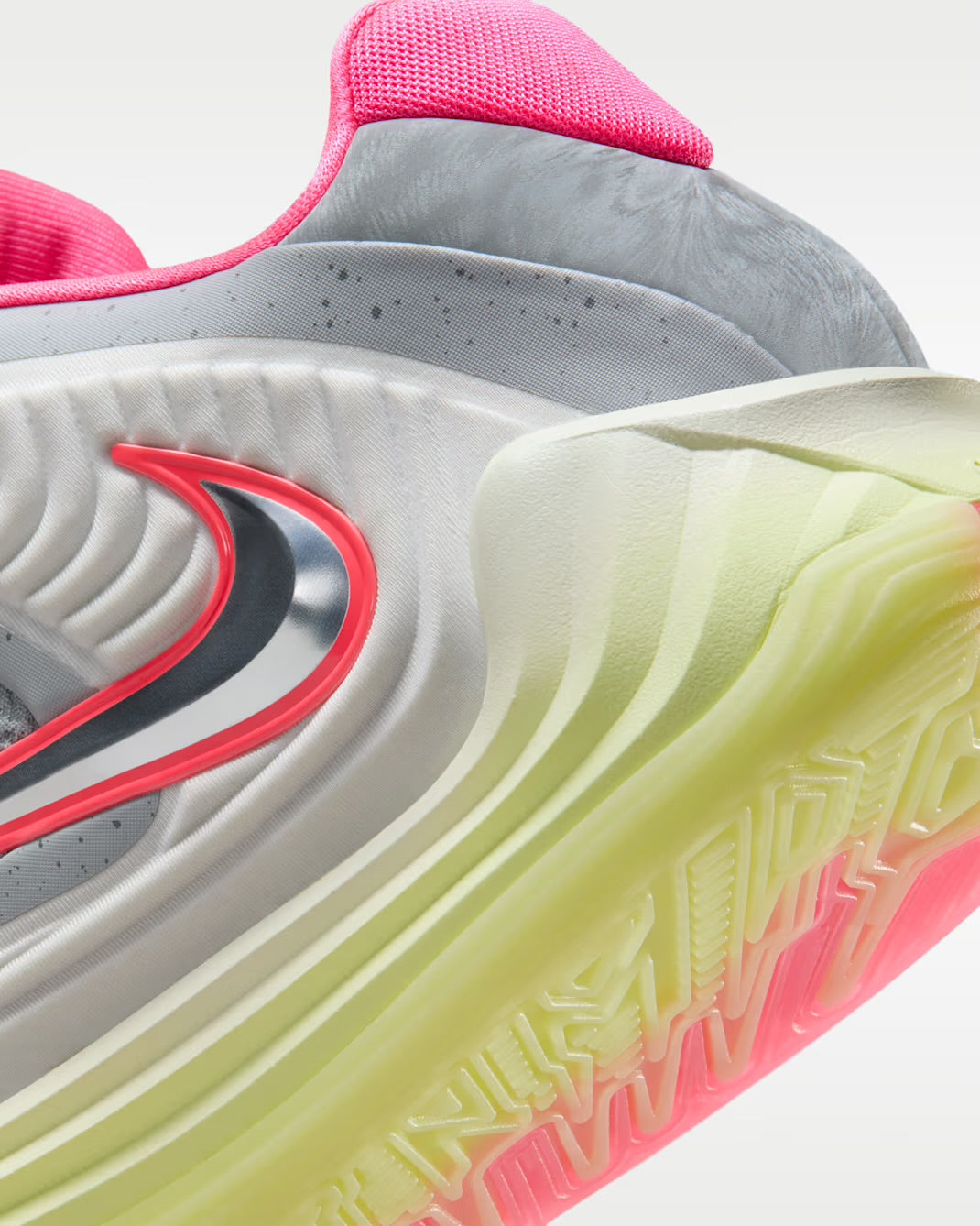 Nike  Giannis Freak 7 "Shapeshift"