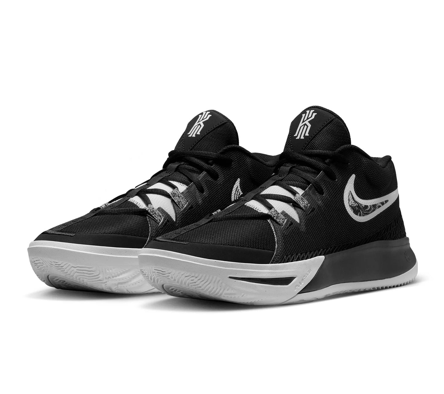 Nike Kyrie Flytrap 6 “Panda”