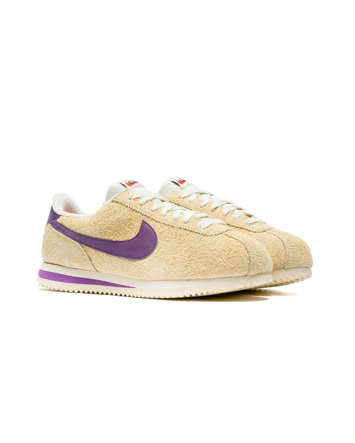 Nike Cortez VNTG “Muslin”