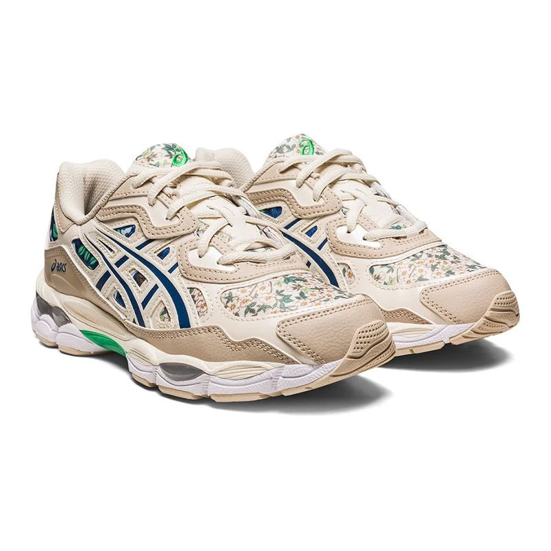 Asics Gel NYC “Simple Taupe”