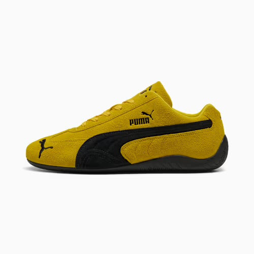Puma Speedcat OG “Pelé Yellow”