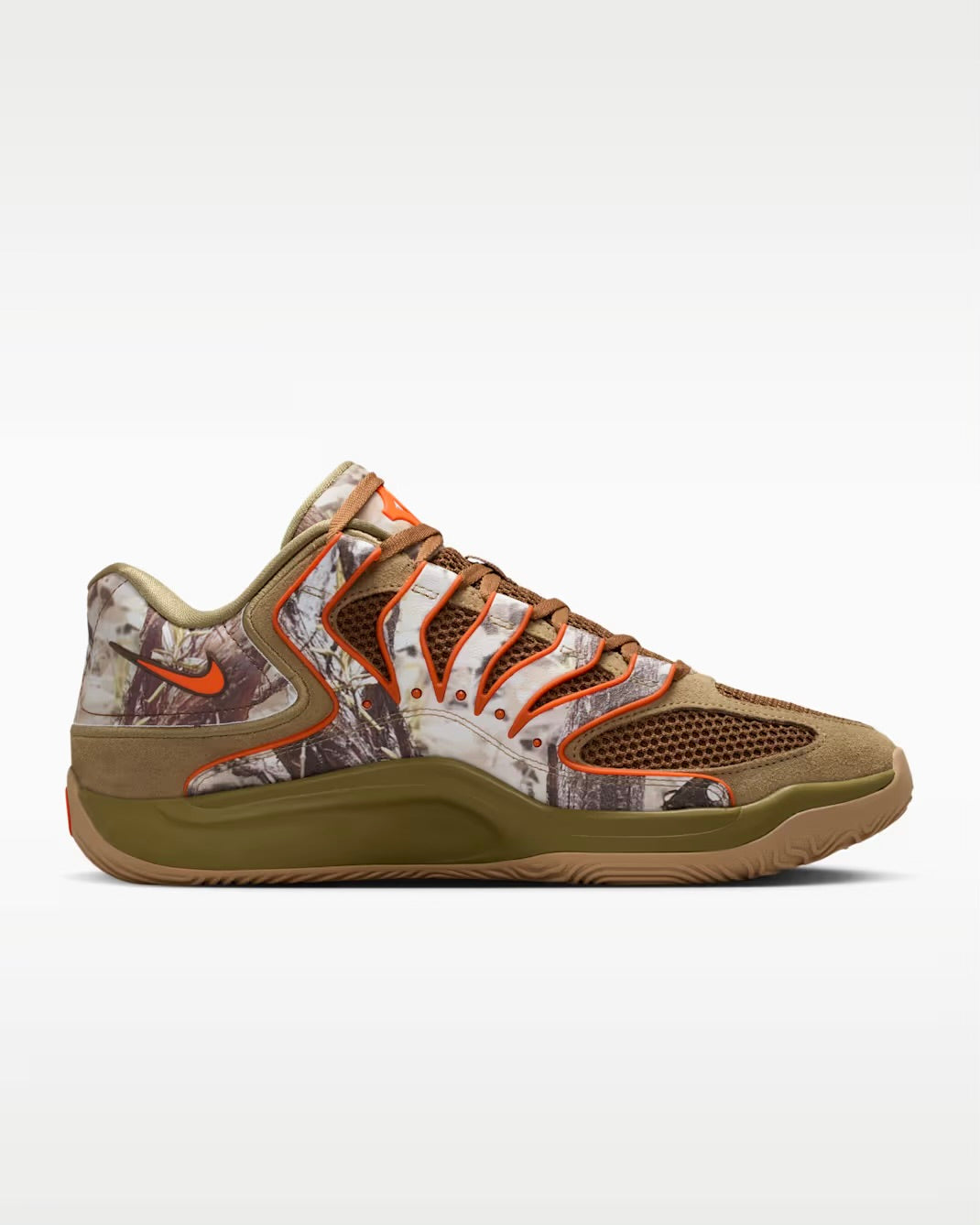 Nike x Chet Holmgren KD 18 “Duck Camo”